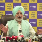 Punjab News:Raja Warring’s Statement Exposes Congress’s Anti-People Agenda for 2027; They Will Stop Free Benefits Provided by Mann Govt if Voted to Power: Baltej Pannu