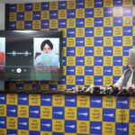 Punjab News:8 Months of Alleged Harassment of Woman at Sarai, SGPC & Sukhbir Badal’s Silence Over This & Financial Transactions Raise Serious Questions: Baltej Pannu