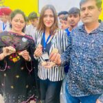 Patiala News:IJ Doda Foundation conducts 'Seed-Ball' workshop at Government Smart School, Civil Lines; plans to run greenery campaign in three districts
