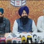 Punjab News:Before Asking Punjabis To Protect Their Turbans, Charanjit Singh Channi Must Answer Questions On Mining During His Tenure: Jasvir Singh Garhi