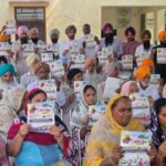 Patiala News:Solidarity programs against drugs in villages and wards will continue continuously as part of the war against drugs campaign: Yadvinder Singh Goldy