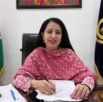 Patiala News:Additional Deputy Commissioner Anuprita Johal appeals to farmers to bring only dry paddy to the markets