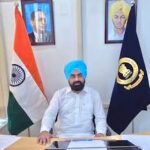 Punjab News:Congress Created Culture of Political Bullying in Police Stations During Its Rule; No One Is Above Law, Sukhjinder Randhawa Must Understand This: Angad Deep Singh Sohal