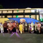 Patiala News:MLA Kohli sends pilgrimage bus for devotees to visit religious places
