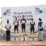 Patiala NewsNew 250-metre state-of-the-art velodrome and residential cycling academies are the need of the hour in Punjab: Surjit Singh Rakhra