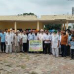 Patiala News:Awareness campaign for stubble management continues: SDM