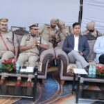 Patiala News:Punjab Police Committed to Cracking Down on Drug Traffickers and Anti-Social Elements: DIG Kuldeep Singh Chahal