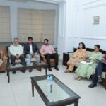 Patiala News:Bhagwant Mann government's zero tolerance policy against drugs-Dr. Balbir Singh