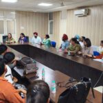 Patiala News:Emphasis on providing better healthcare information to patients and family members