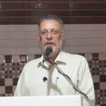 Patiala News:Health Minister creates awareness among people on World Iodine Day