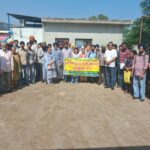 Patiala News:Awareness camp on stubble management organized in village Birarwal, farmers appealed not to burn stubble